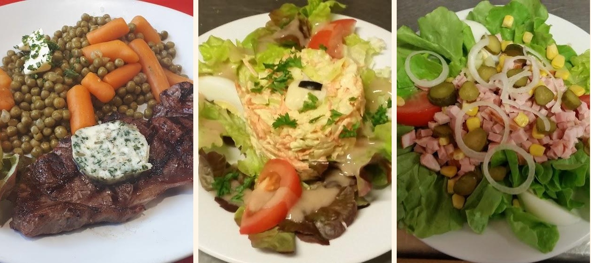 Brasserie des Halles - Gallery Image 4