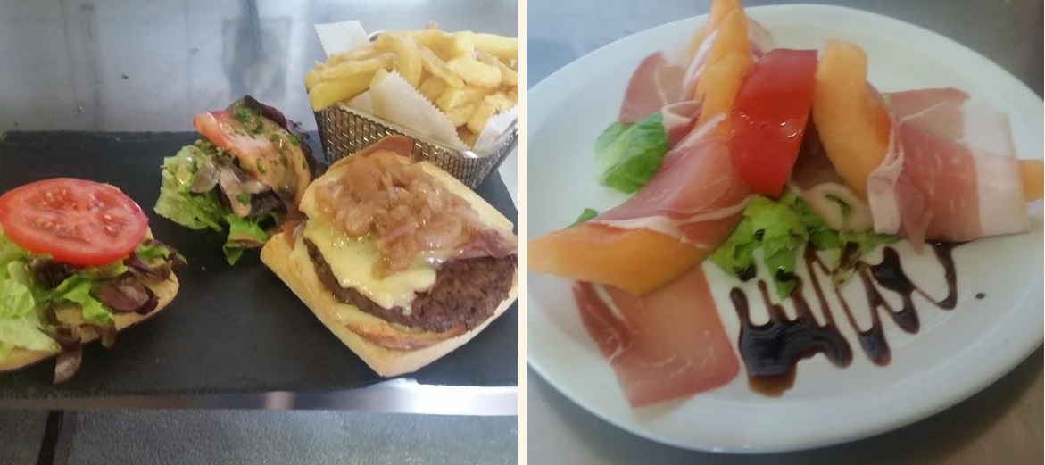 Brasserie des Halles - Gallery Image 5